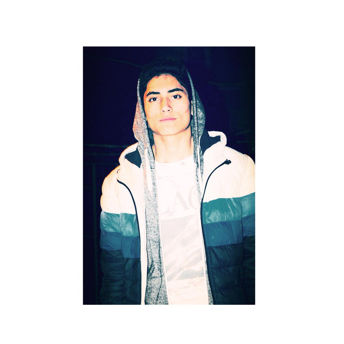 Donarken çekilmek bi hayli zor