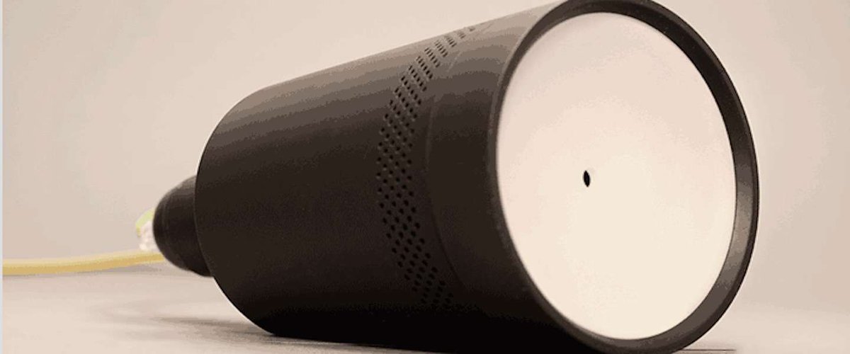 Geïntrigeerd door "<a href="/dutchcowboys/">Dutchcowboys</a>: Met de Beam projecteer je vanaf je smartphone op de muur  wlk.rs/FvgVNn "