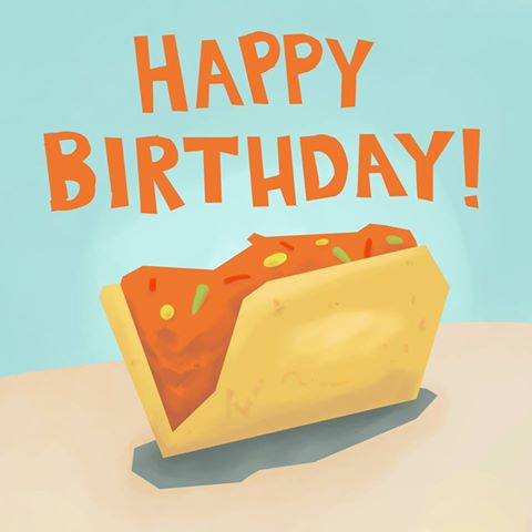 Happy birthday, Benicio del Toro!/¡Feliz cumple, Benicio del Toro! 