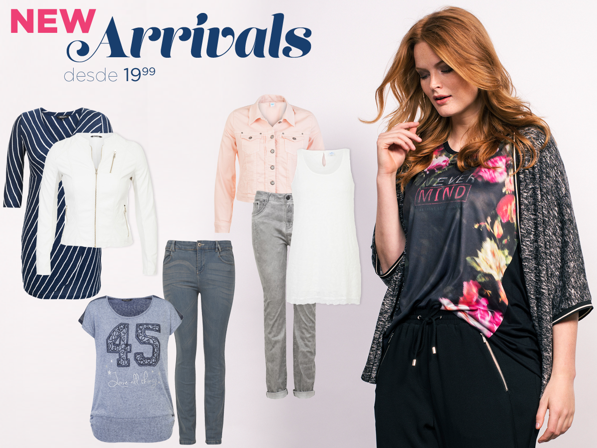 MSMode_ES's tweet image. ¡Acaban de llegar los New Arrivals! Mira aquí:  ow.ly/Jk6ON