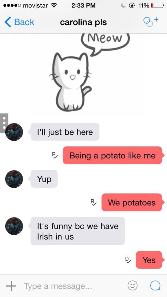 JO | COMMS OPEN (2/2) (@ratdadjoe) on Twitter photo 