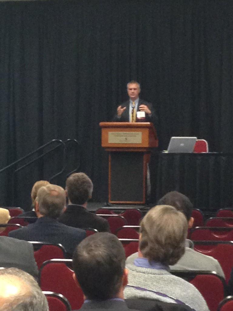 SCEDA's tweet image. Brad Neese of SC Technical College System gives members a look inside success of @readySC and Apprenticeship Carolina