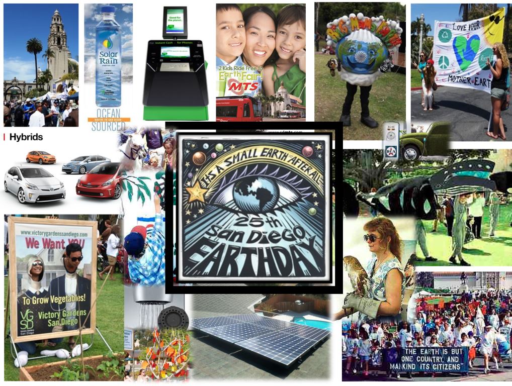 SolarSavvy's tweet photo. Will your #business be 1 of 350 shades of #green at the #worlds largest #EarthDay celebration? http://t.co/3hr4smDpS8 http://t.co/nWXsfdW3mg