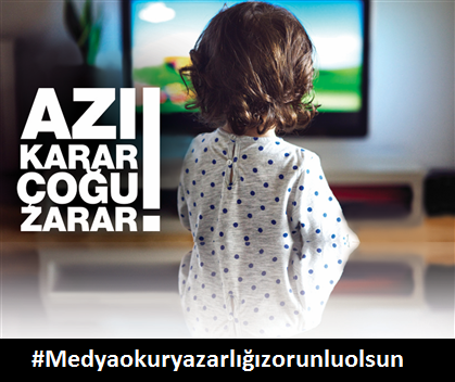 karamlis's tweet photo. Bilinçli medya kullanımı için #MedyaOkuryazarlığıZorunluOlsun 
@profzuhaltopcu @cmokten  @zkarahanuslu @Tulay_BAKIR http://t.co/E1EVeS8E4V