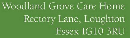 dementia care home Essex