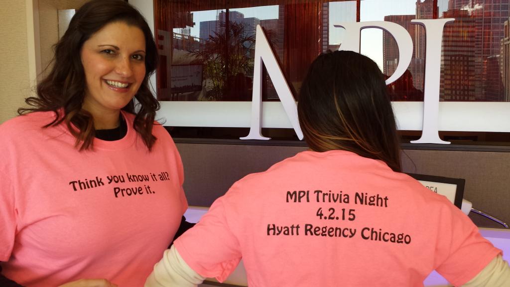 christiepruyn's tweet photo. Hey hey! Never too early to plan ahead! We want 2 c u April 2 at Trivia Night! @ChicagoMPI @CarolynParad #mpitechcon http://t.co/URAMZPUEyG