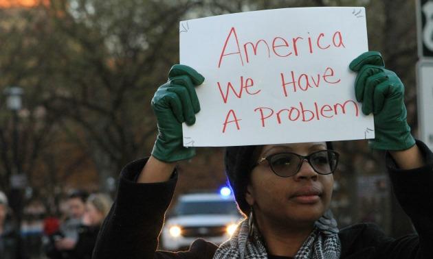 VibeMagazine's tweet photo. #VIBERaceProject: The Unsung Black Women of Police Brutality http://t.co/kqisr8Bw6a http://t.co/nRTrbjcFZL