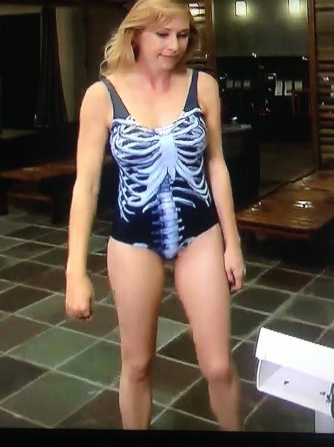 kari byron bikini - newmanins.com.