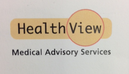 HealthView tweet picture