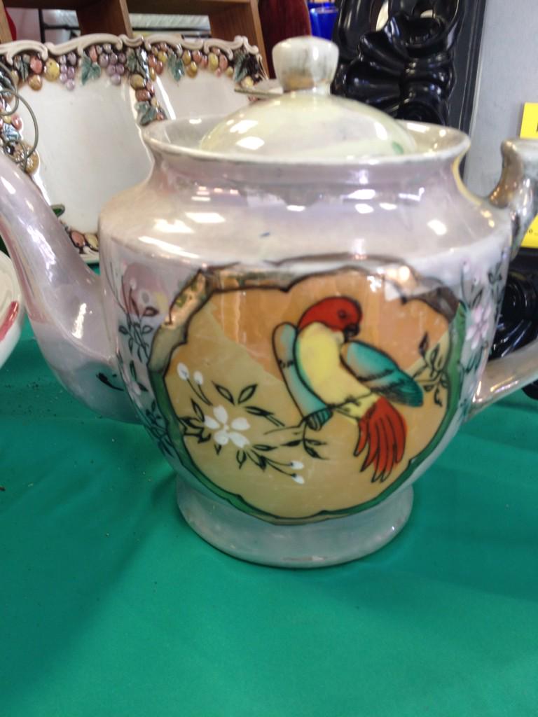 Homemakerthrift's tweet image. Our newest arrivals