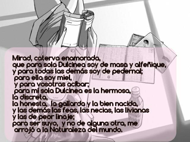 AliceSkelligton's tweet photo. El ingenioso hidalgo: Don Quijote de la Mancha http://t.co/MWO63bnLrX