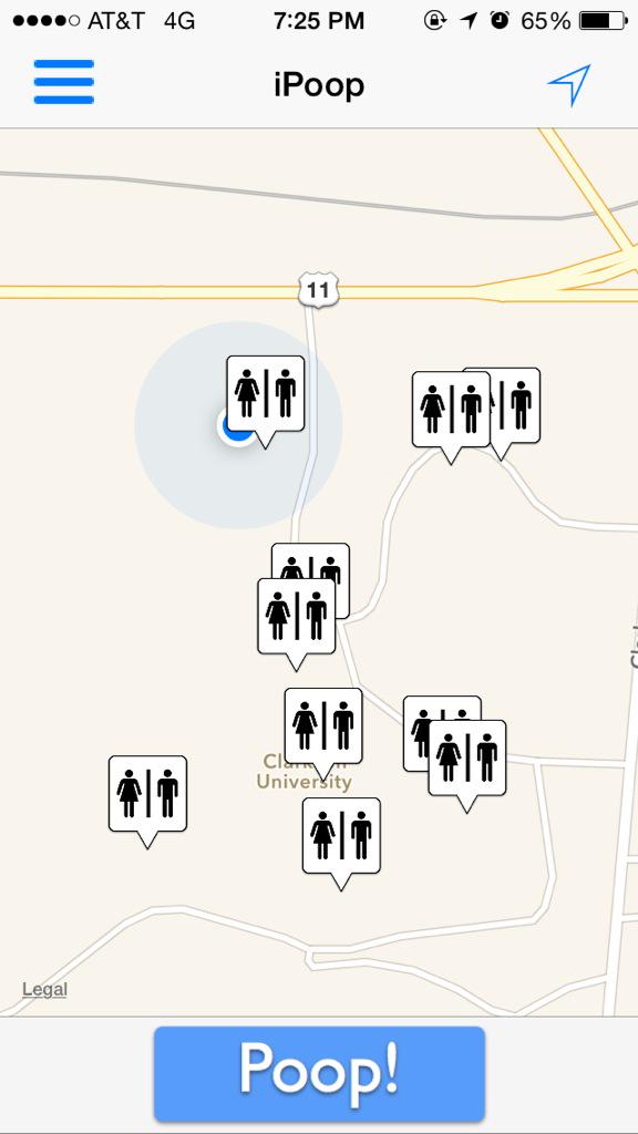 dtheman5's tweet image. My empire is expanding #ipoop