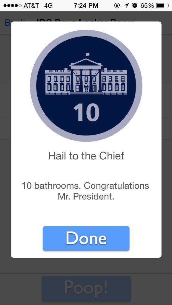 dtheman5's tweet image. My empire is expanding #ipoop