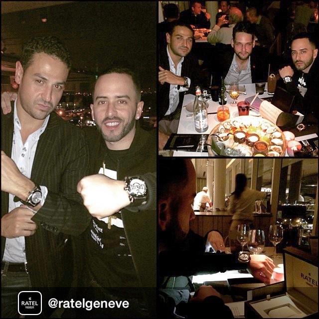 WisinyYandelMex's tweet photo. @RatelGeneve A warm welcome to the biggest US/Latin artist @llandel_malave to our family! We'll make History! http://t.co/kWME4sO94O