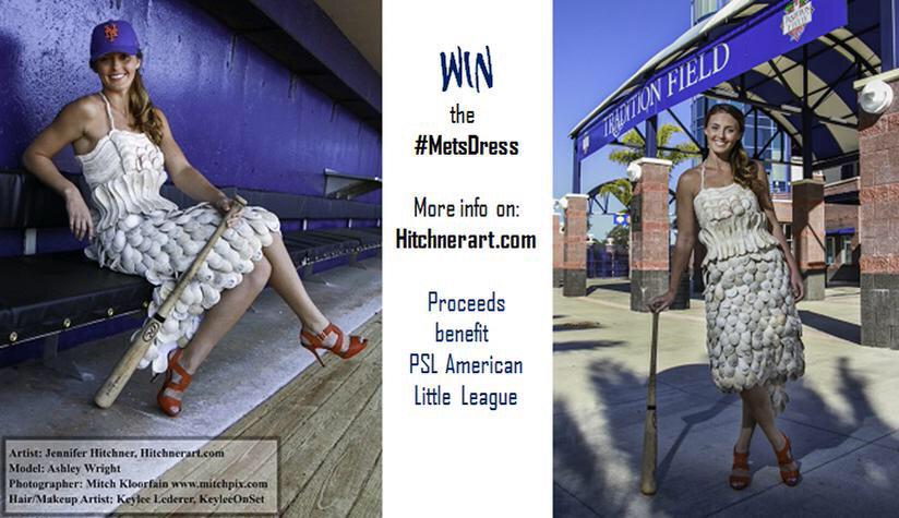 HitchnerArt's tweet image. @StubHub Thanks for the tweet!   It's for Charity!