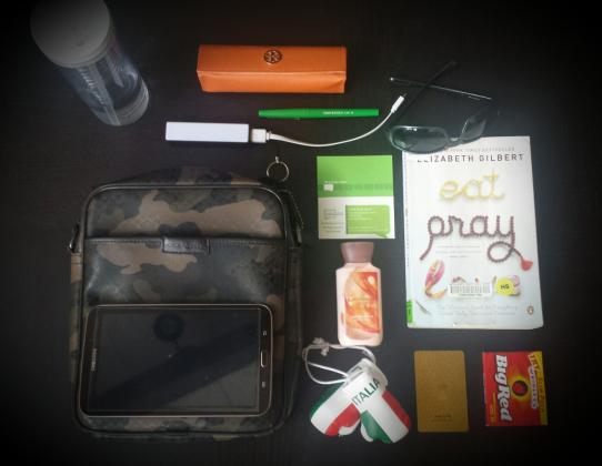jaimeshine's tweet image. A Modern Marketer (with an Old School Soul): Things I Carry wp.me/p2lzz9-1z3 #ThingsICarry #marketerstoolkit