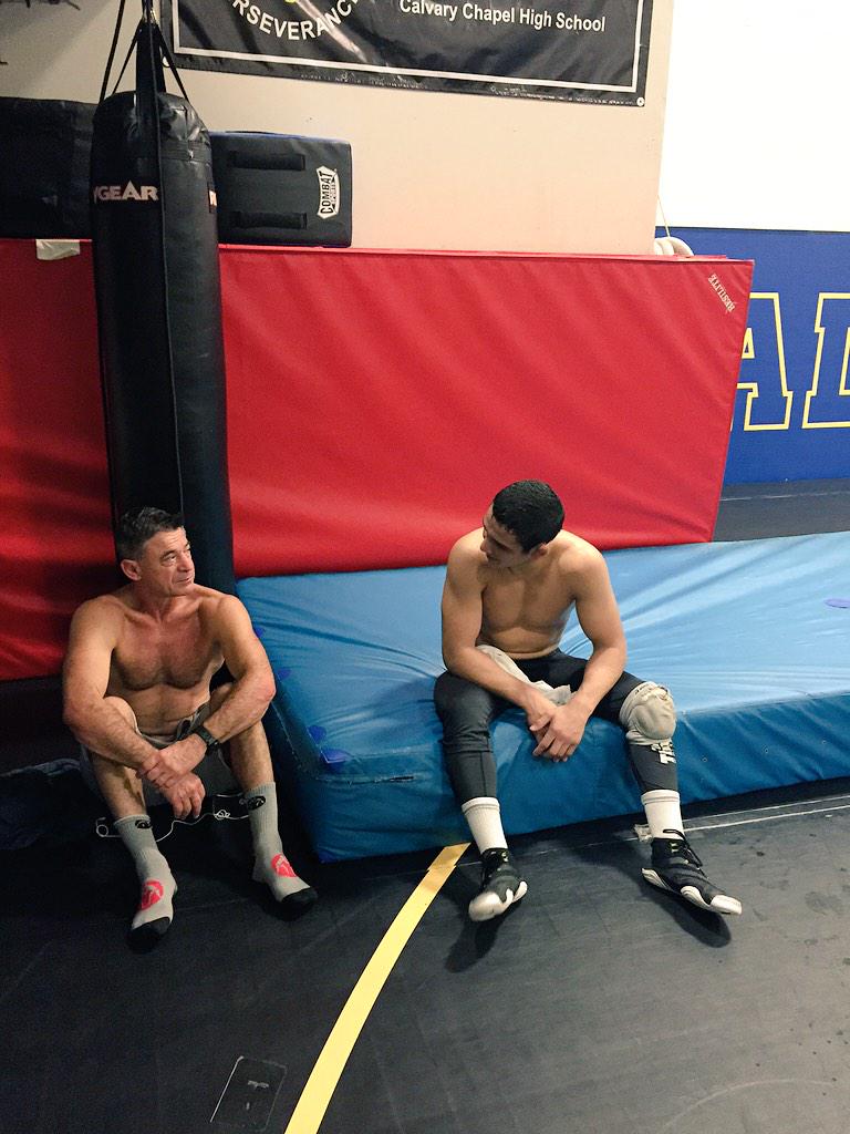 WelchsGrapevine's tweet image. My story on @AaronPicoUSA is up on @InterMat. Check it out: intermatwrestle.com/articles/14165…