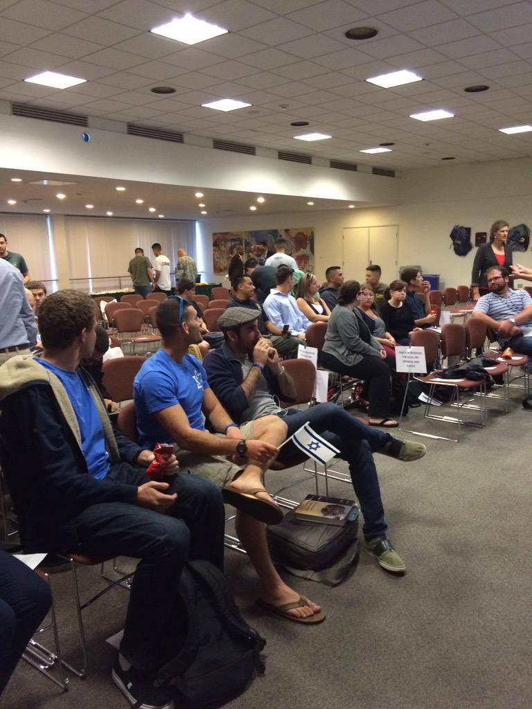cppbfi's tweet image. Room is filling up! Find us in the @CPP_BSC Usra Minor!