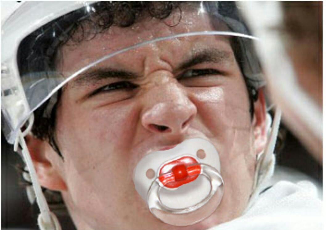 RobbytheBeast's tweet photo. @ThatHockeyGuy87 http://t.co/TfAXVAWZ7w