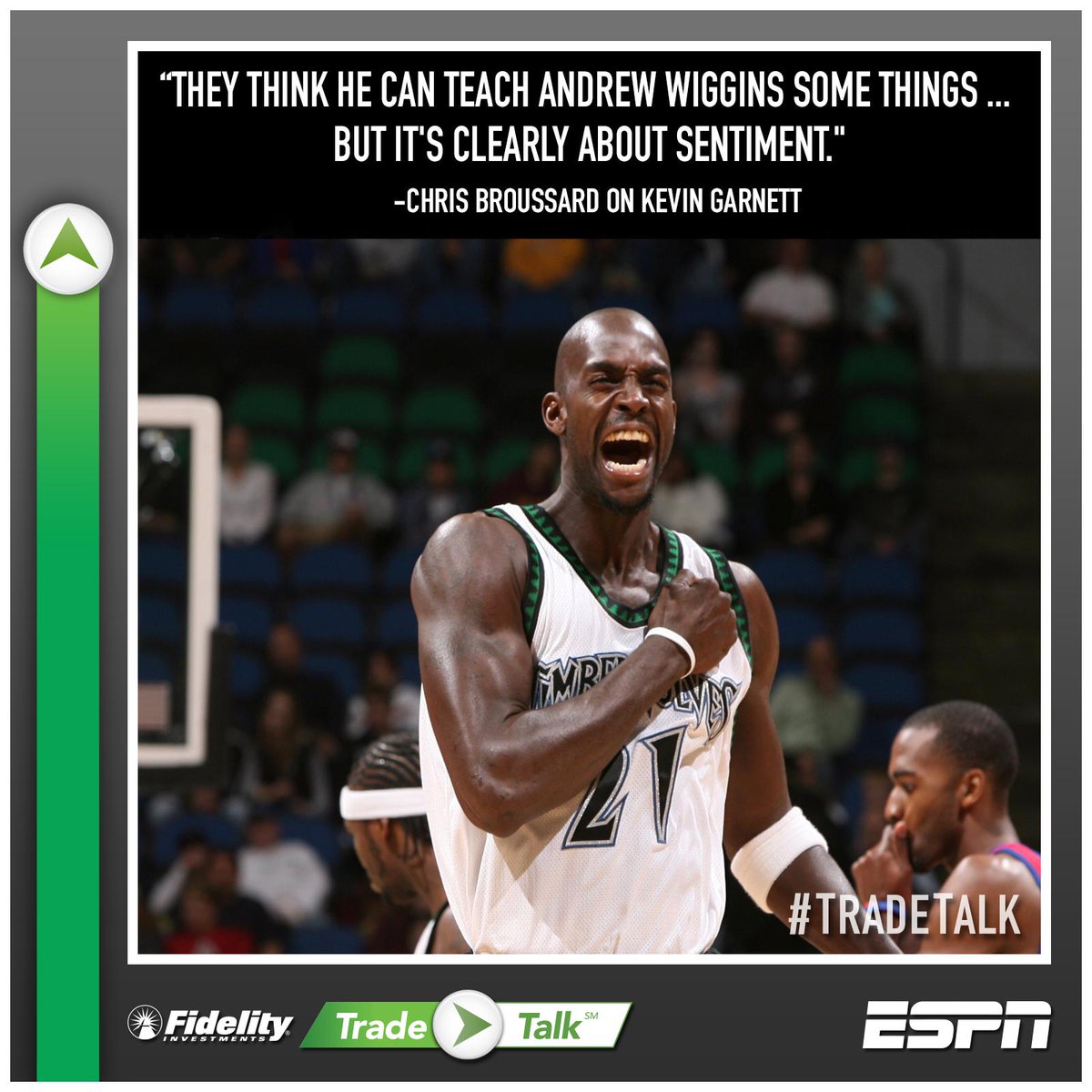 ESPN tweet media