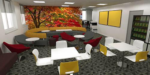 Rapschools's tweet image. Looking for staff room inspiration #DesignsoftheYear from RAP  @EastKentCollege @MidKentCollege  @Hadlow_College