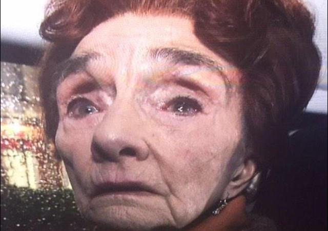 When you accidentally switch to front camera