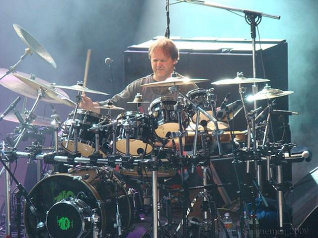 Happy 50th birthday Jon Fishman!!  Cheers to letting us share in your groove for the past couple decades! 