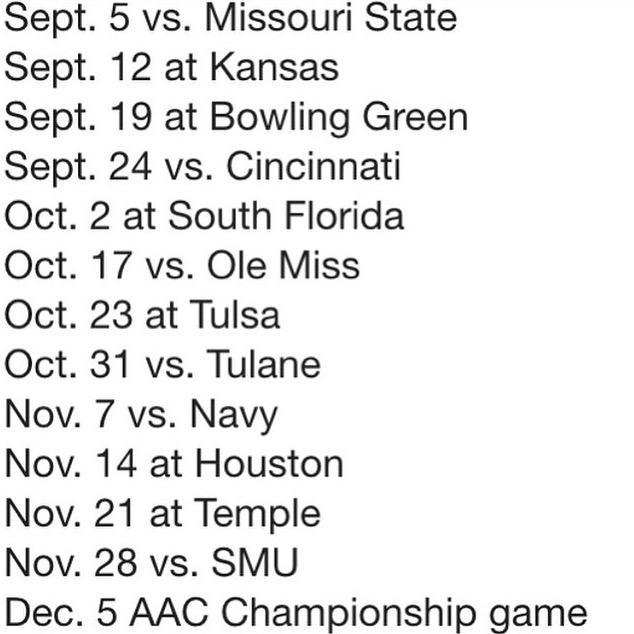 madison_lee24's tweet photo. Season couldn't come fast enough. #chasinganotherring 💙🐯🏈 http://t.co/cO7drNkumX