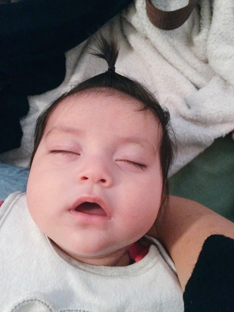 vcdlo28's tweet photo. #minisamurai 😂😍😍 http://t.co/CjH3oRaf6F