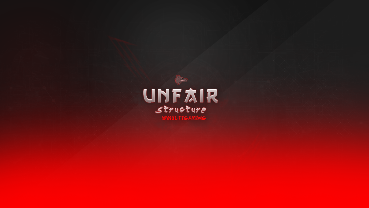 UnFair_eSport's tweet photo. Voici notre bannière http://t.co/VXvNbnFuHx