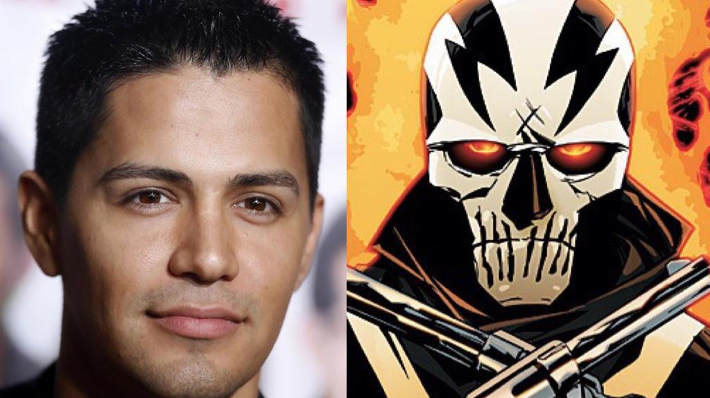 Comicbook Now On Twitter Suicide Squad Actor Jay Hernandez Rumored To Be Playing El Diablo In A Small Role Http T Co 5cukibvfpz Http T Co S6ktba1dy2 Twitter