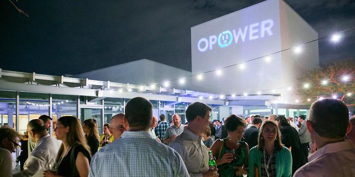 adlaskey's tweet photo. Huge thanks to everyone who came out for #PowerUp15—incredible week with some of the most innovative people in energy http://t.co/cShb3ZNqOs