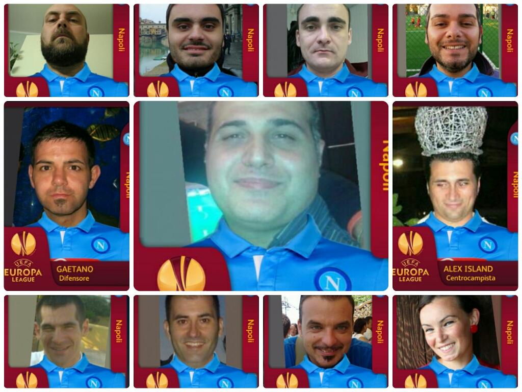 giamicsam's tweet photo. #ForzaNapoliSempre #TRANAP @Mr_Mrk1 @MaurizioNA @FilardiEnrico @EuropaLeague #EuropaLeague http://t.co/vH9tcpenW4