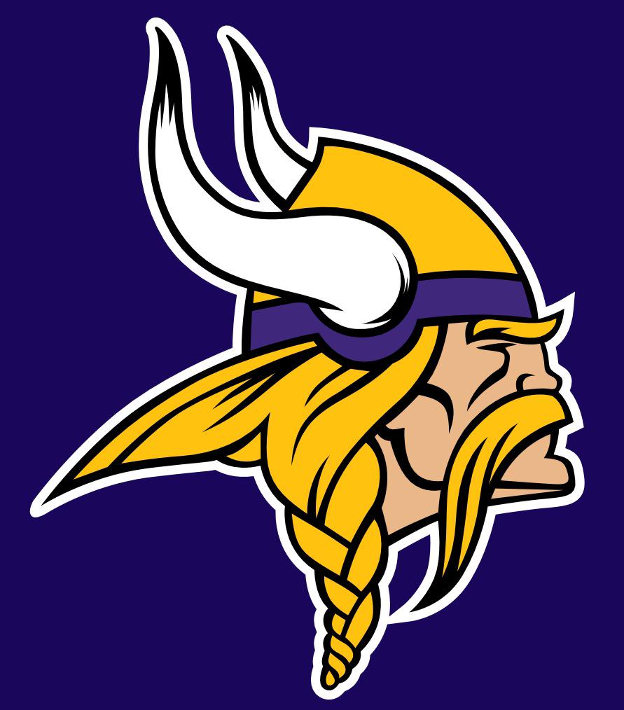 BracketBattles1's tweet photo. Greatest Logo
•Final Four•

RT ~ Minnesota Vikings
Fav ~ Pittsburgh Steelers http://t.co/1aV6kZyxvx