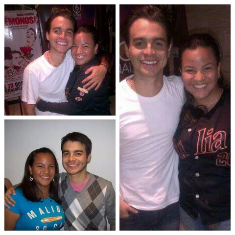 Dilia04's tweet photo. Feliz cumpleaños mi vidaa.. mis mejores deseos para tii.. te quieroo. Dios te bendigaa @JoseManuSUAREZ http://t.co/ay4V1EVjfz