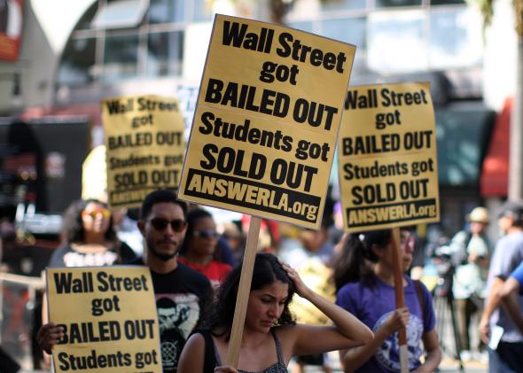 The number of people who have defaulted on their student loans is higher than you think: slate.me/1LfyjYT