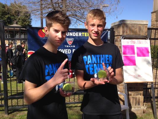 1st place today. Big dogs gotta eat!