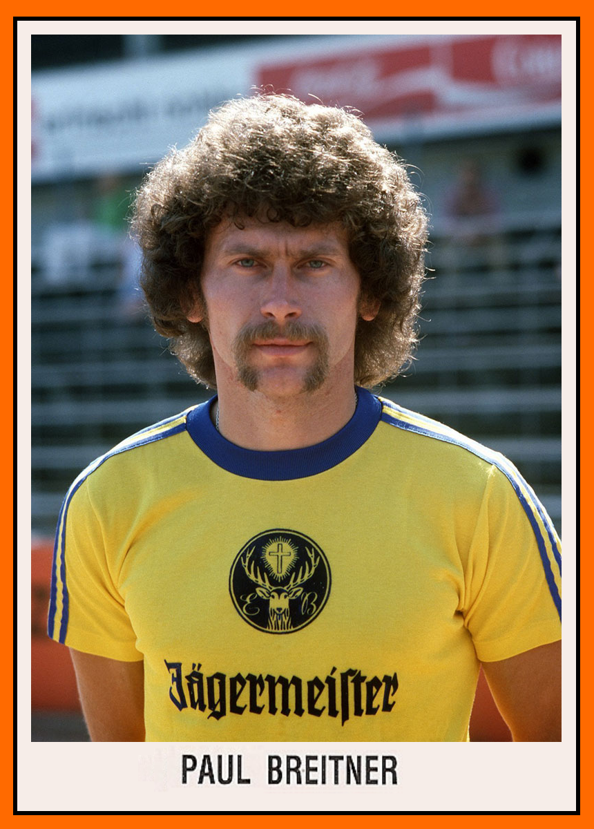Det var väl ändå Braunschweig som spelade med Jägermeister som sponsor? #superlive