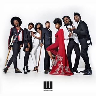 belleciane's tweet photo. @JanelleMonae  the rebels that time travel...riding in music. http://t.co/xRlDbiHvjb
