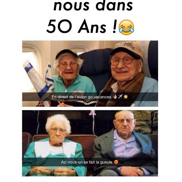 Cafedeclic's tweet image. Voilà comment ça se passera dans 50 ans :)