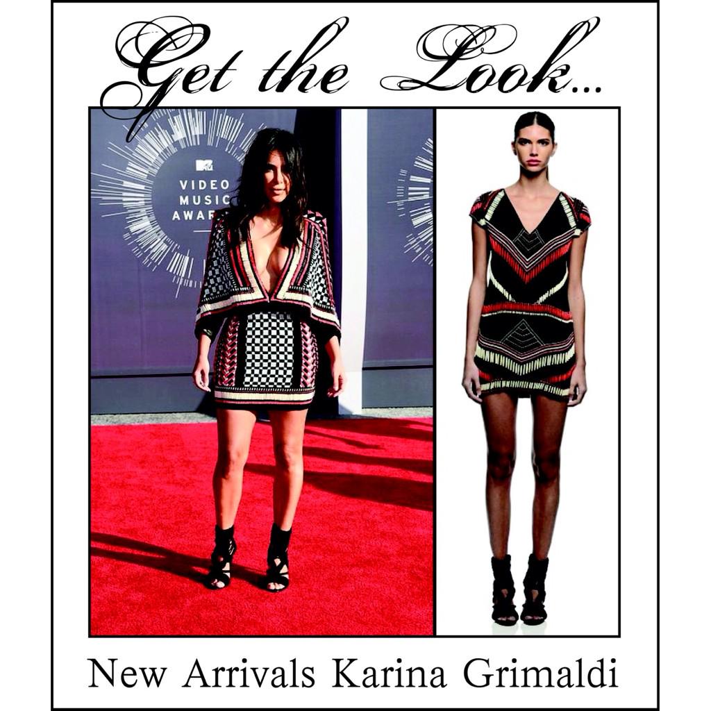 GlassSlipperNJ's tweet photo. #newarrivals @karinaGrimaldi  @KimKardashian #getthelook #ootd #spring #fashion http://t.co/F9MZ7m9wUV