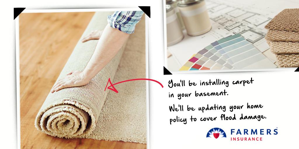 FarmersIns_'s tweet photo. When you're renovating, you feel flooded enough without having to worry about actual floods. http://t.co/DN19HKmv4u