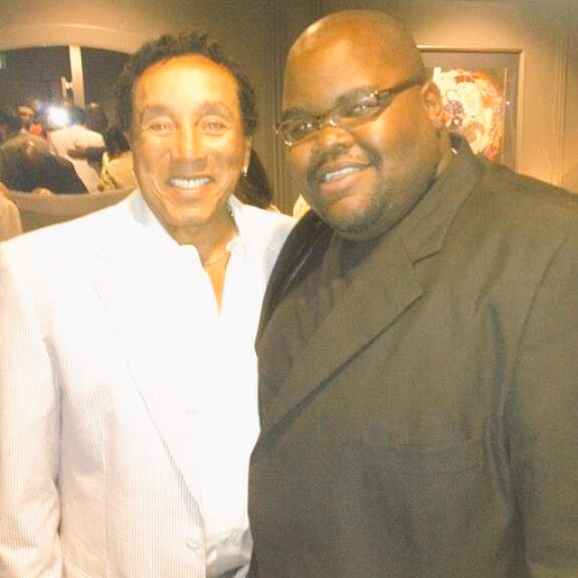 Happy 75th Birthday to the legend Smokey Robinson. What\s your favorite song by 
