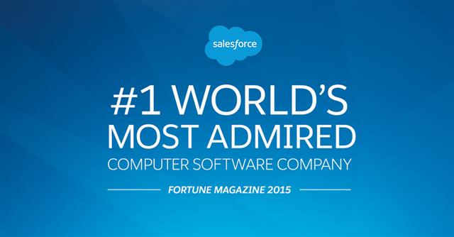 bobby_brill's tweet photo. Proud to work for Fortune Magazine’s #1 World’s Most Admired Computer Software Company! http://t.co/Rt9AskOtdc http://t.co/PSV00ANwyj