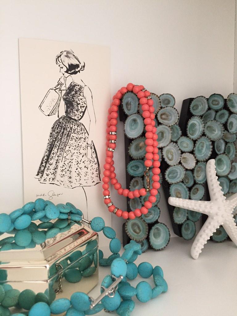 JMontgomeryATL's tweet image. Storage doesn&apos;t have to be hidden. Have fun and display your things.  #DesignLUX @DesignLuxChat