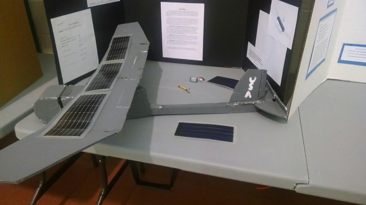 CSideAlumni's tweet image. What are these??!? Check them out @ Countryside's Invention Fair TONIGHT 6:30-8pm!