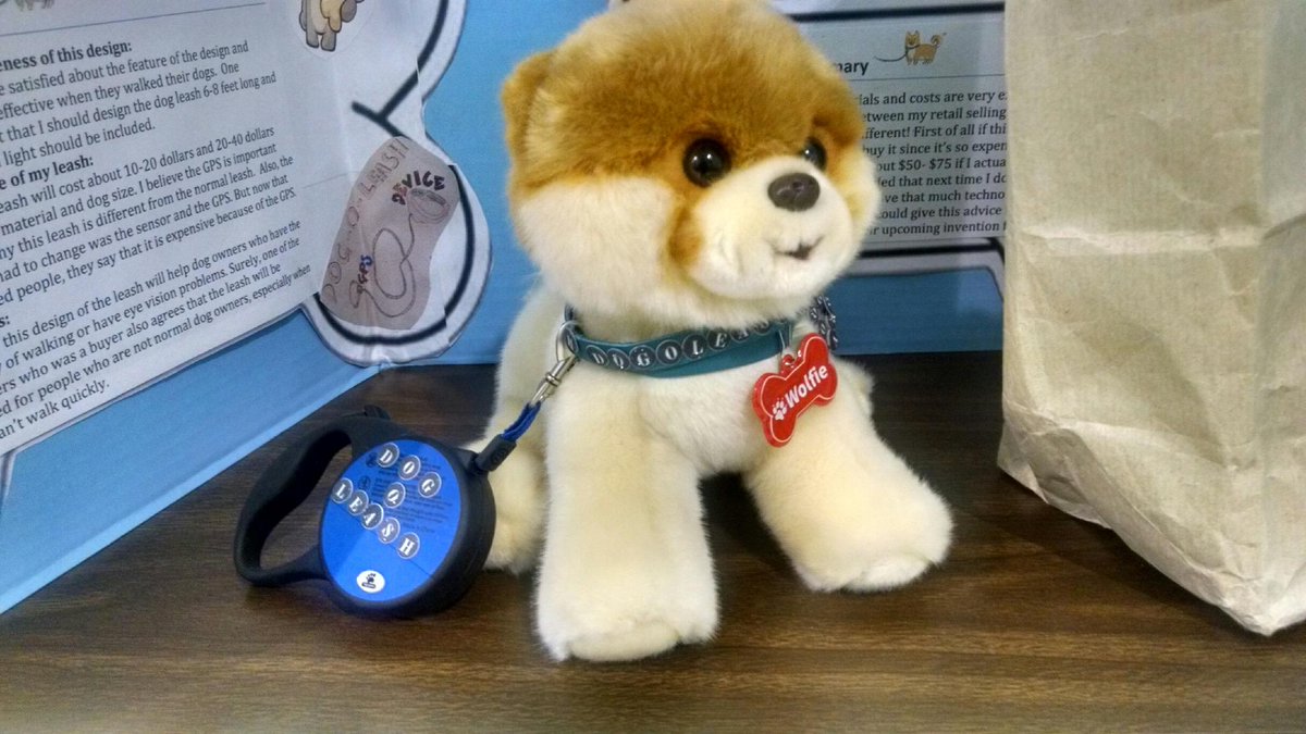 CSideAlumni's tweet image. What are these??!? Check them out @ Countryside's Invention Fair TONIGHT 6:30-8pm!