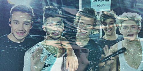 tpwkcel's tweet image. Sometimes I wonder: why I'm here?, but I see your photos, videos, and get it ... #onedirection #ThanksOneDirection xx