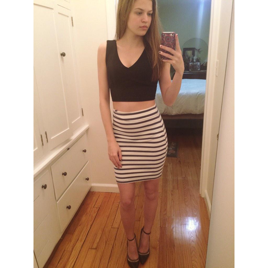 alannamossbergg's tweet photo. Susannah Frank is back on the market boys #dime #straightbabe #soontobecaptain #beatthat http://t.co/OTGMnTFbSM
