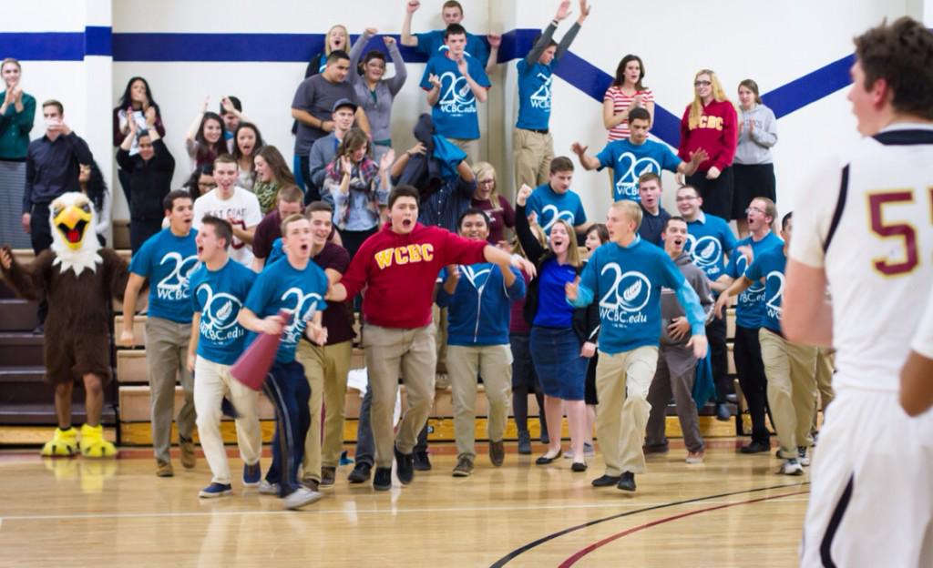 West Coast Baptist College tweet media